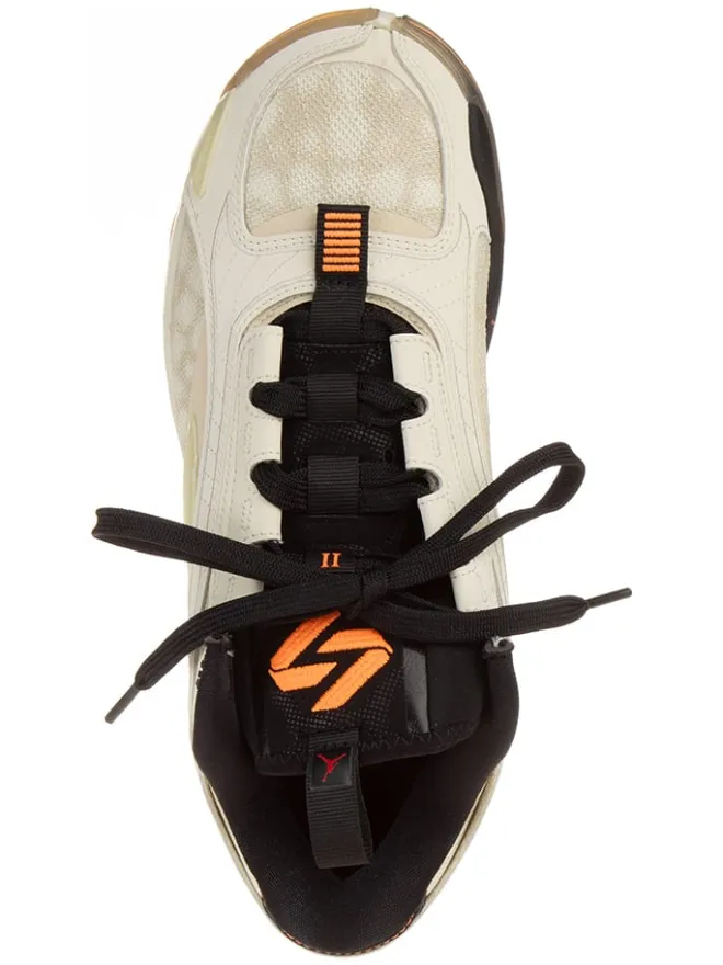 Leder-Sneakers "Luka 2" in Creme>Nike New