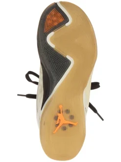 Leder-Sneakers 