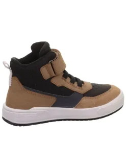 superfit Sneakers·Sneakers High^Leder-Sneakers
