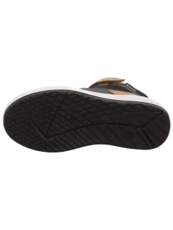 superfit Sneakers·Sneakers High^Leder-Sneakers