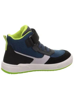 superfit Sneakers·Sneakers High^Leder-Sneakers
