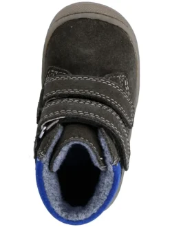 Leder-Sneakers 