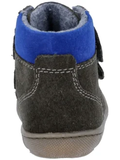 Leder-Sneakers 