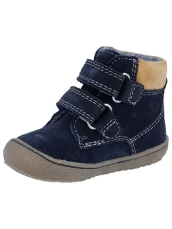 Leder-Sneakers 