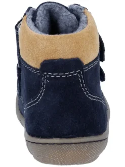 Leder-Sneakers 