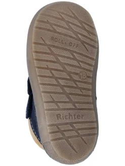 Leder-Sneakers 