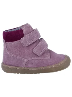 Richter Shoes Sneakers^Leder-Sneakers "Maxi" in Flieder