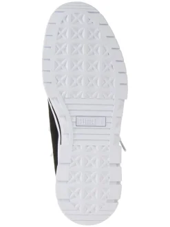 Leder-Sneakers 