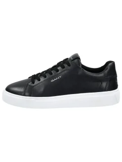 Leder-Sneakers "McJulien" in Schwarz>GANT Footwear New