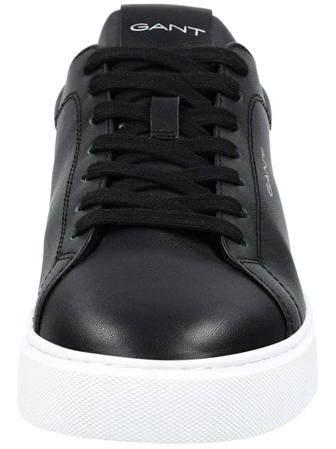 Leder-Sneakers "McJulien" in Schwarz>GANT Footwear New