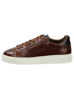 GANT Footwear Sneakers^Leder-Sneakers "McJulien" in Braun