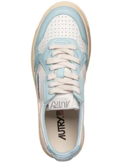 AUTRY Sneakers^Leder-Sneakers 