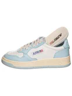 AUTRY Sneakers^Leder-Sneakers 