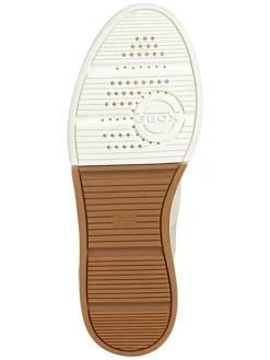 Leder-Sneakers 