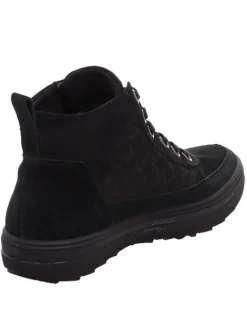 Leder-Sneakers 