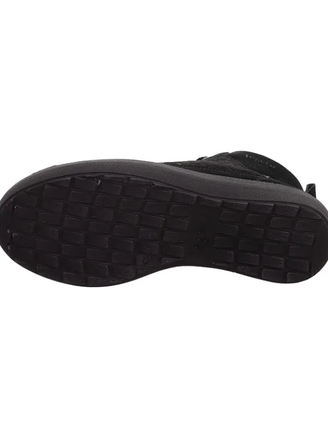 Leder-Sneakers "Mira" in Schwarz>Legero New