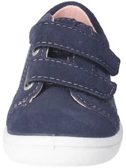 Leder-Sneakers 