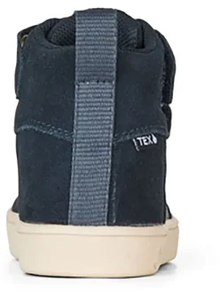 Bundgaard Sneakers^Leder-Sneakers "Nero" in Dunkelblau