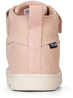 Bundgaard Sneakers^Leder-Sneakers "Nero" in Rosa