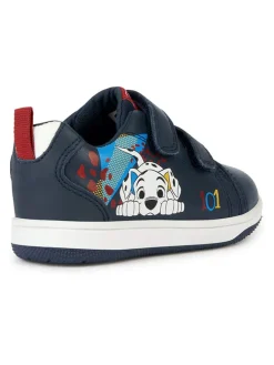 Geox Sneakers^Leder-Sneakers