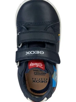 Geox Sneakers^Leder-Sneakers