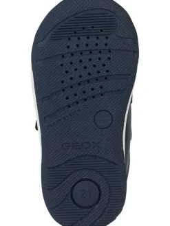 Geox Sneakers^Leder-Sneakers