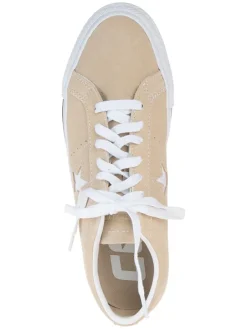 Converse Sneakers^Leder-Sneakers