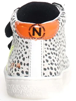 Naturino Sneakers·Sneakers High^Leder-Sneakers 