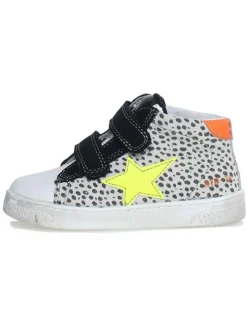Naturino Sneakers·Sneakers High^Leder-Sneakers 