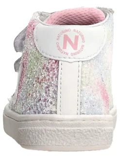 Naturino Sneakers·Sneakers High^Leder-Sneakers 
