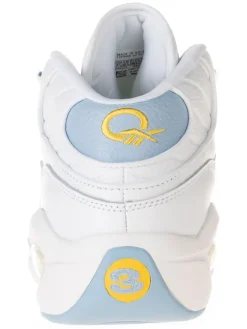 Reebok Sneakers^Leder-Sneakers 