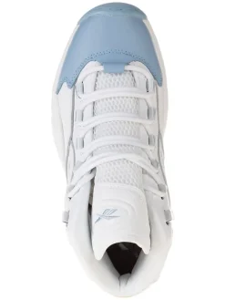 Reebok Sneakers^Leder-Sneakers 