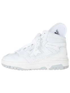 New Balance Sneakers^Leder-Sneakers