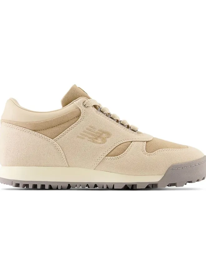 New Balance Sneakers|Sneakers^Leder-Sneakers "Rainer" in Beige