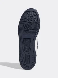 Leder-Sneakers 