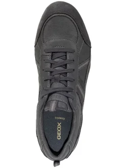Geox Sneakers^Leder-Sneakers