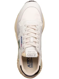 AUTRY Sneakers^Leder-Sneakers