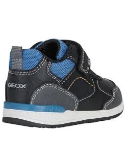 Leder-Sneakers 