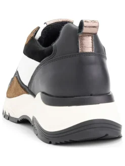 mysa Sneakers^Leder-Sneakers