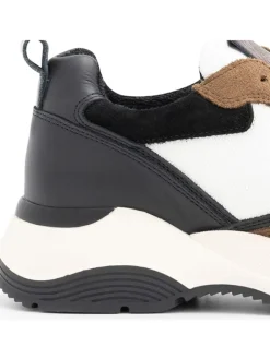 mysa Sneakers^Leder-Sneakers