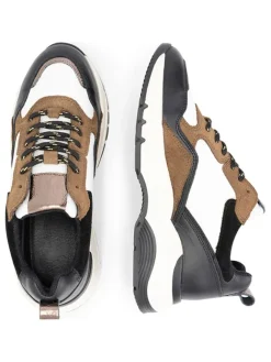 mysa Sneakers^Leder-Sneakers