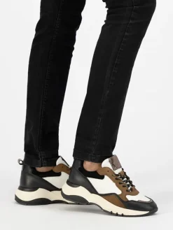mysa Sneakers^Leder-Sneakers