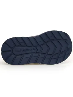 Naturino Sneakers^Leder-Sneakers