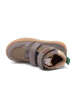 bisgaard Sneakers·Sneakers High^Leder-Sneakers