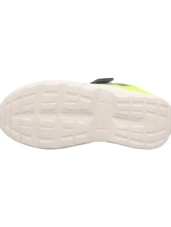 superfit Halbschuhe·Slipper^Leder-Sneakers 