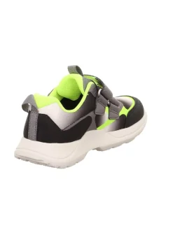 superfit Sneakers·Sneakers Low^Leder-Sneakers