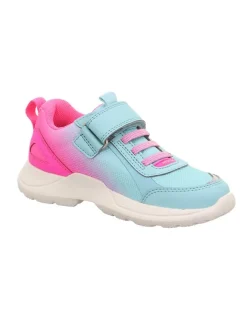 Leder-Sneakers 