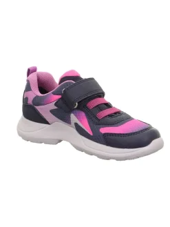Leder-Sneakers 