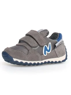 Leder-Sneakers 