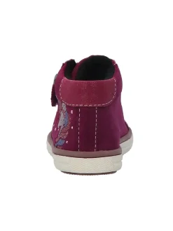 Lurchi Sneakers·Sneakers High^Leder-Sneakers
